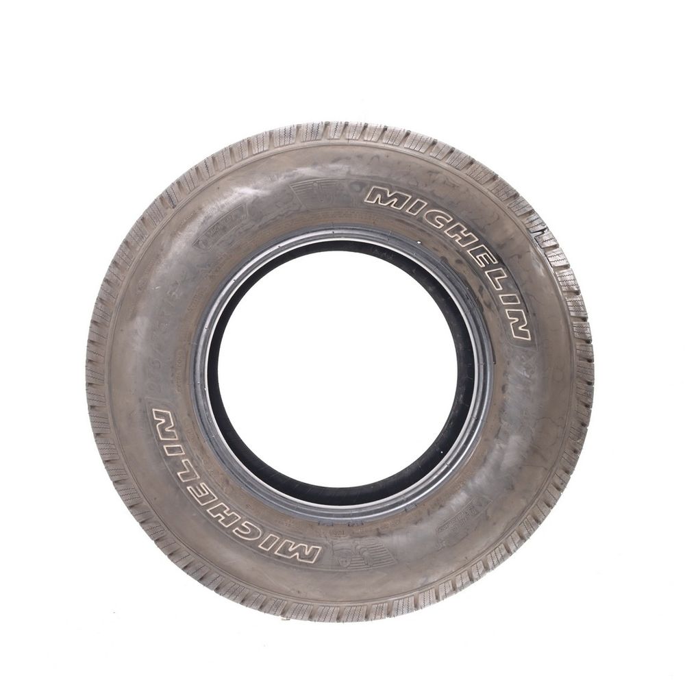 Used 235/75R15 Michelin X LT A/S 109T - 8.5/32 - Image 3