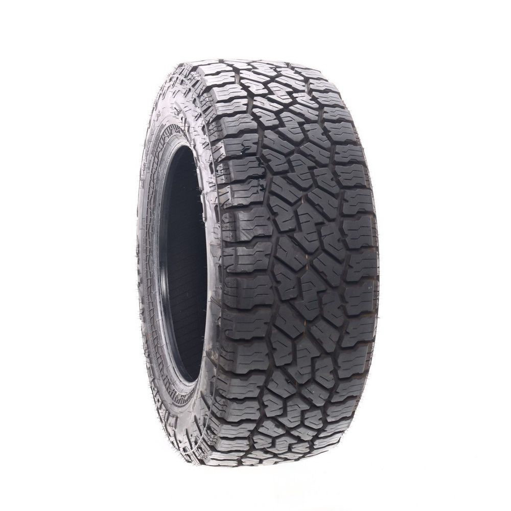 Used LT 35X12.5R20 Falken Wildpeak A/T4W HD 125R F - 18/32 - Image 1