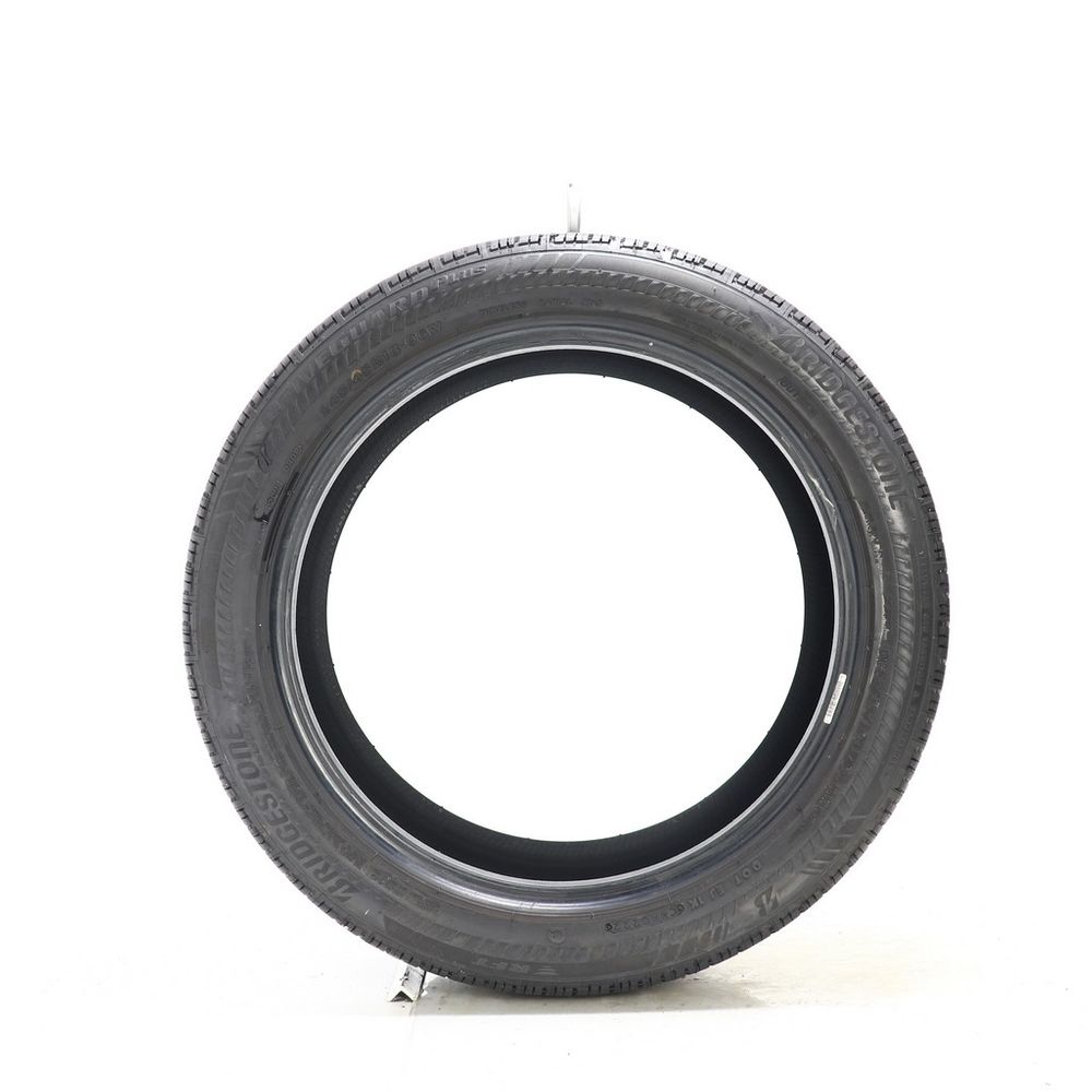 Used 245/45R18 Bridgestone DriveGuard Plus RFT 96W - 8/32 - Image 3