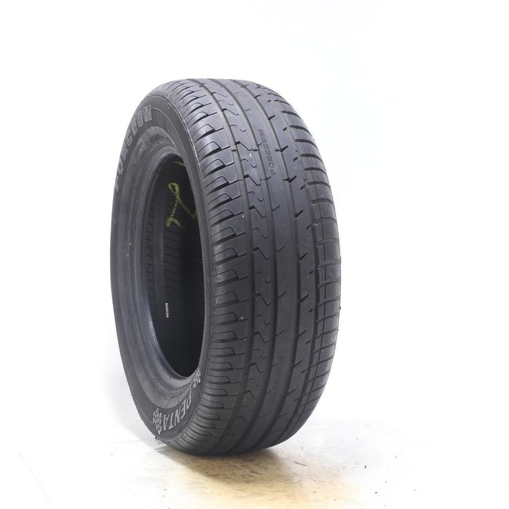 Driven Once 265/60R18 Forceum Penta 114V - 9/32 - Image 1