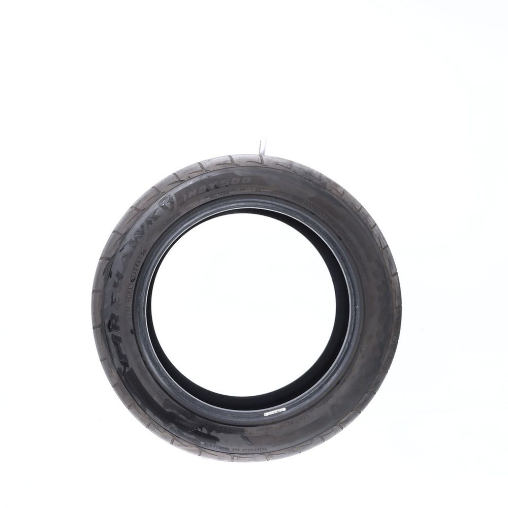 Used 205/55R16 Firestone Firehawk Indy 500 91W - 8/32 - Image 3