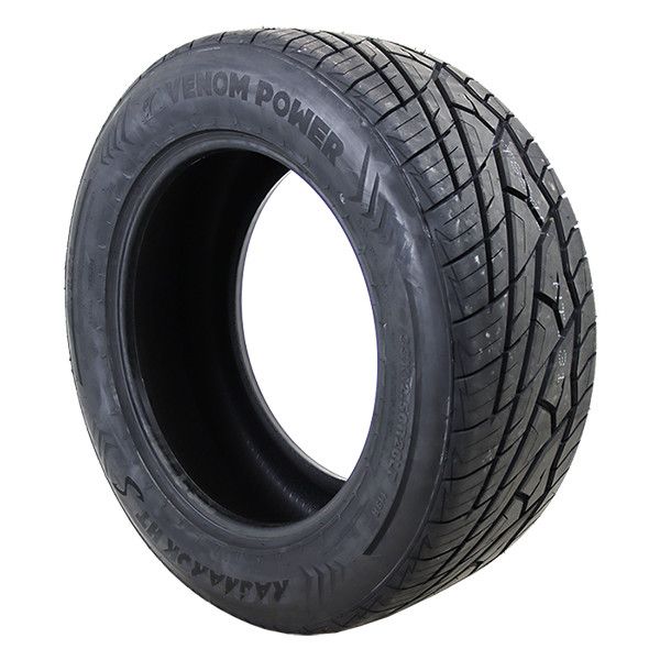 Set of (4) New 275/35R20 Venom Power Ragnarok GTS 102W - Image 1