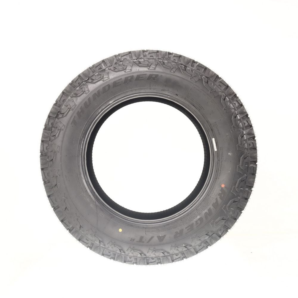 New 245/70R17 Thunderer Ranger A/T R 110T - Image 3