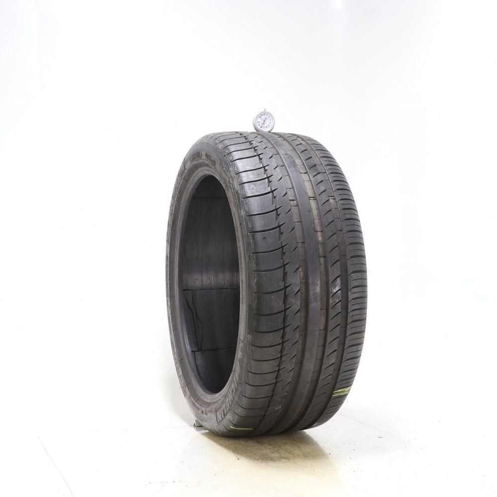 Used 255/40ZR20 Michelin Pilot Sport PS2 NO 101Y - 8/32 - Image 1