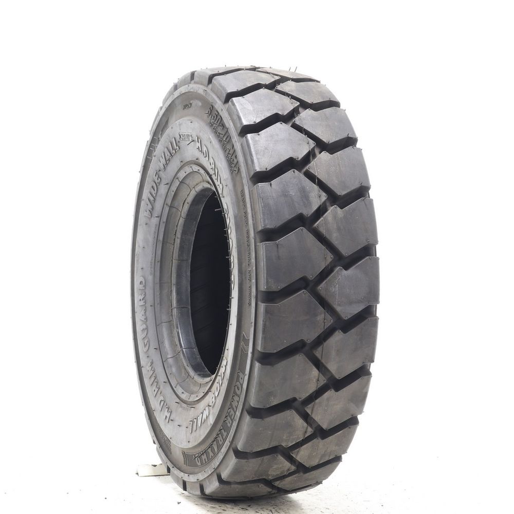 Driven Once 6.5-10 BKT Power Trax HD 1N/A - 14/32 - Image 1
