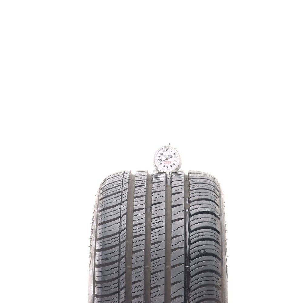 Used 215/50R17 Kumho Solus TA71 95V - 9.5/32 - Image 2