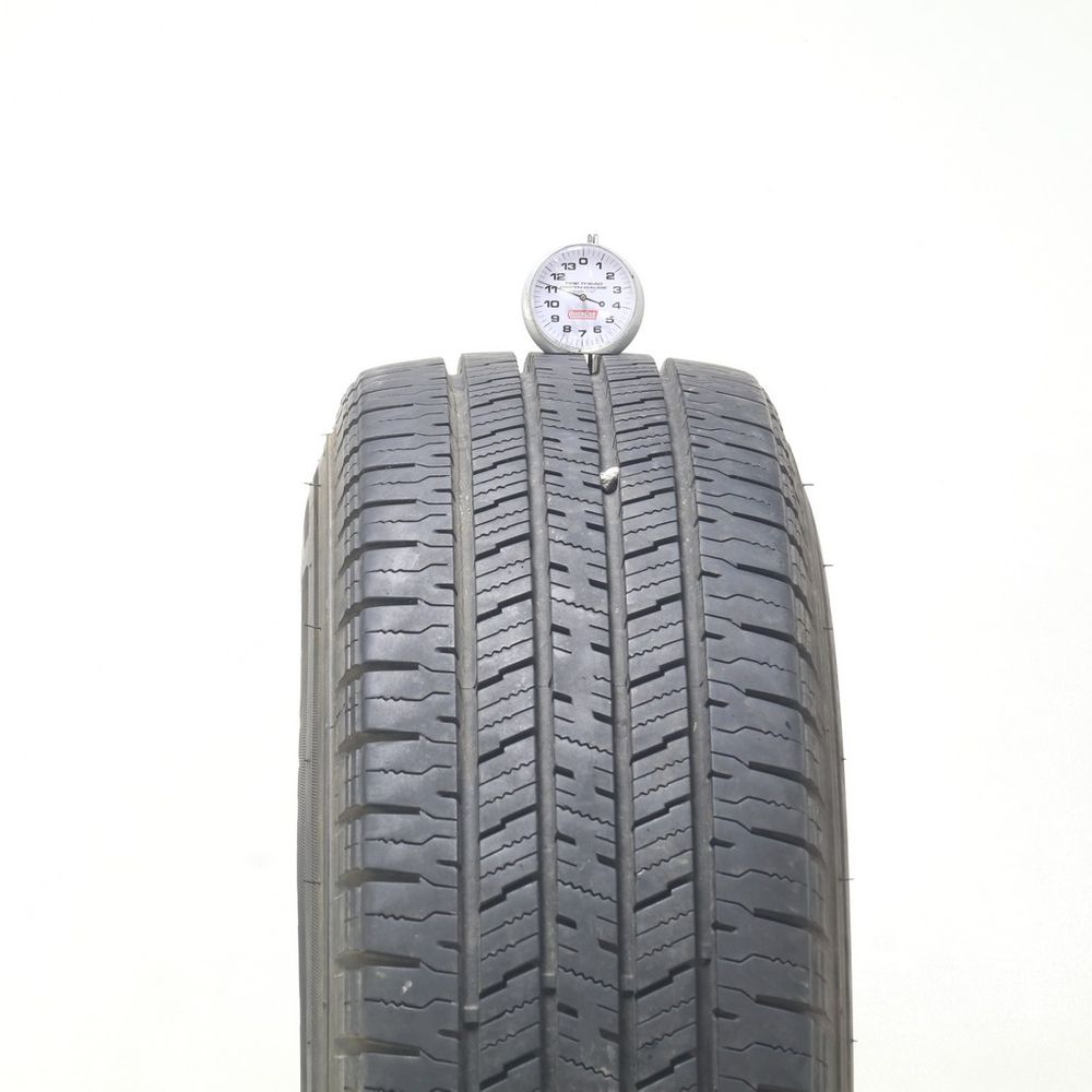 Set of (4) Used LT 225/75R16 Hankook Dynapro HT 115/112S E - 9.5-11/32 - Image 11