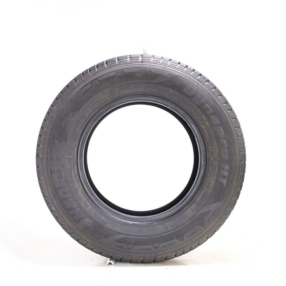 Set of (4) Used LT 225/75R16 Hankook Dynapro HT 115/112S E - 9.5-11/32 - Image 12