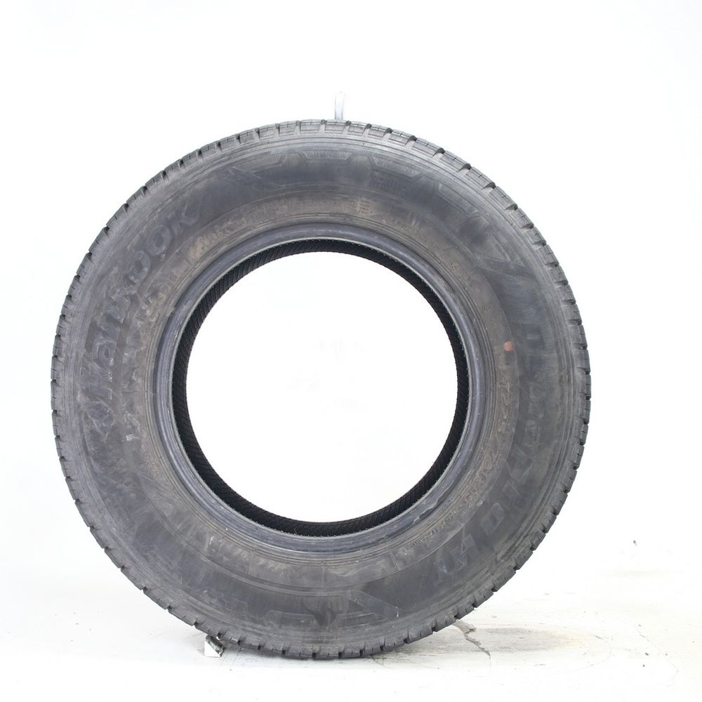 Set of (4) Used LT 225/75R16 Hankook Dynapro HT 115/112S E - 9.5-11/32 - Image 6