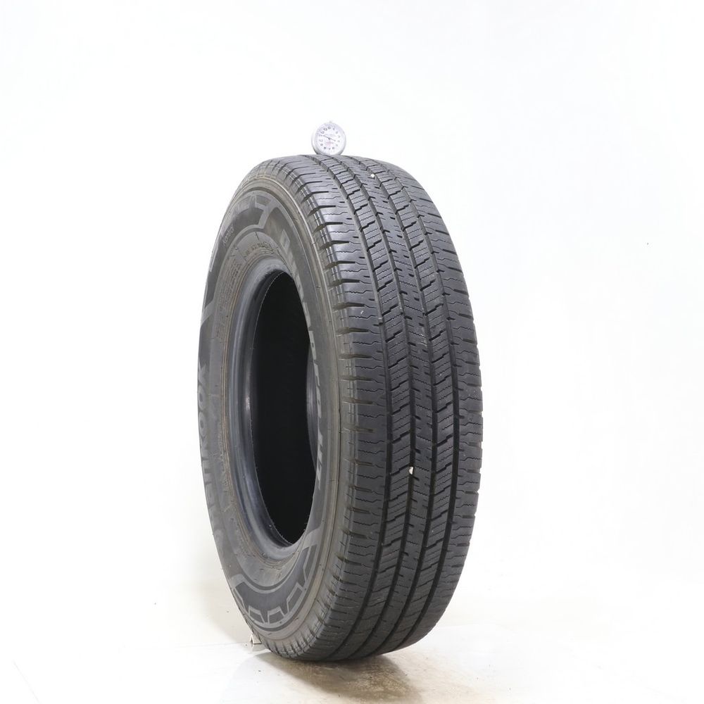Set of (4) Used LT 225/75R16 Hankook Dynapro HT 115/112S E - 9.5-11/32 - Image 10