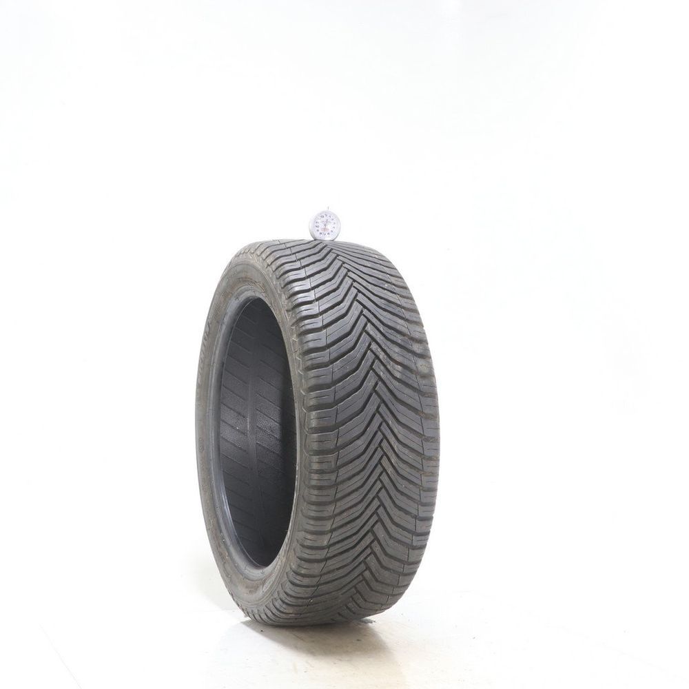 Used 215/45R17 Michelin CrossClimate 2 91V - 7/32 - Image 1