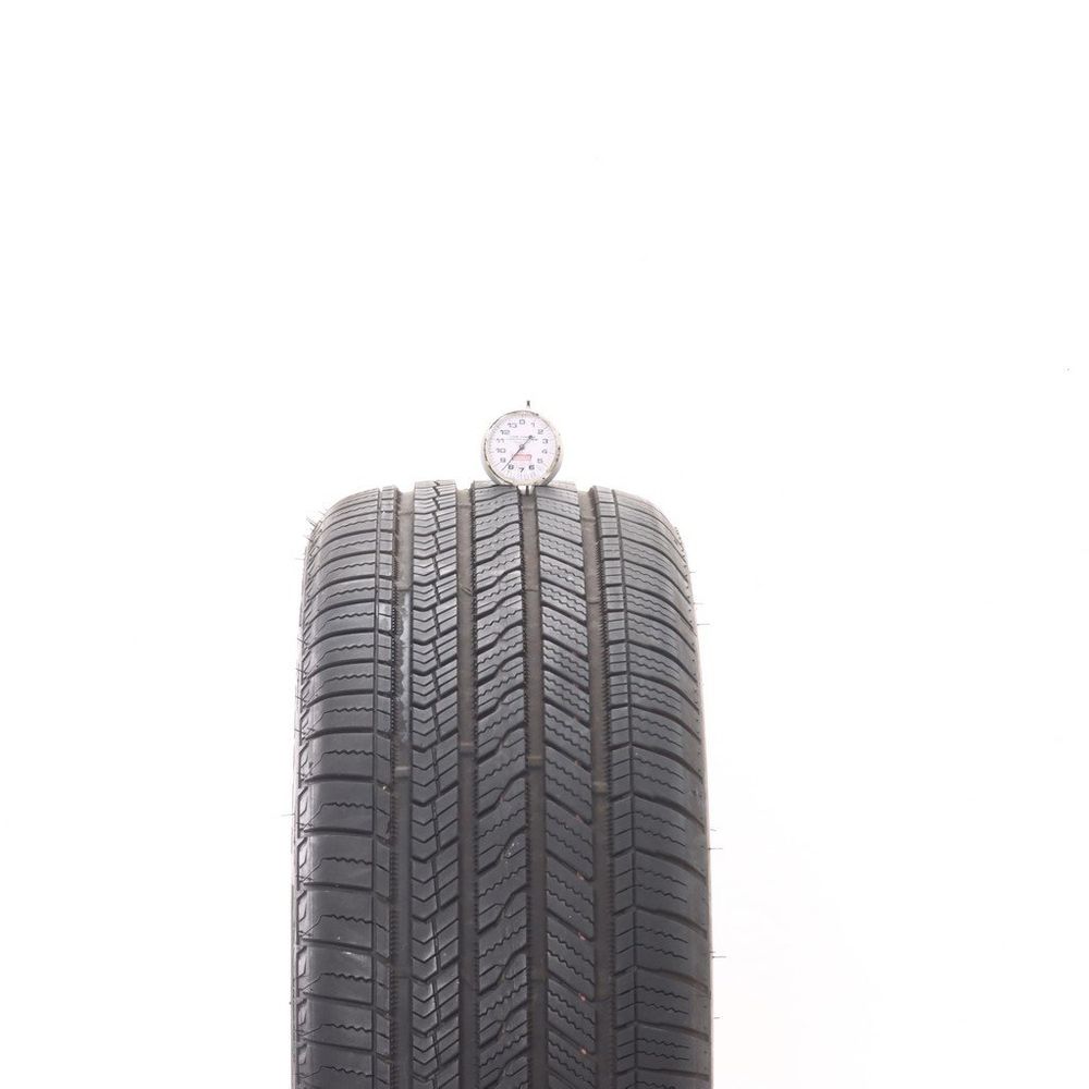 Used 235/55R19 Bridgestone Alenza Sport A/S RFT ENLITEN RE0 105H - 8/32 - Image 2