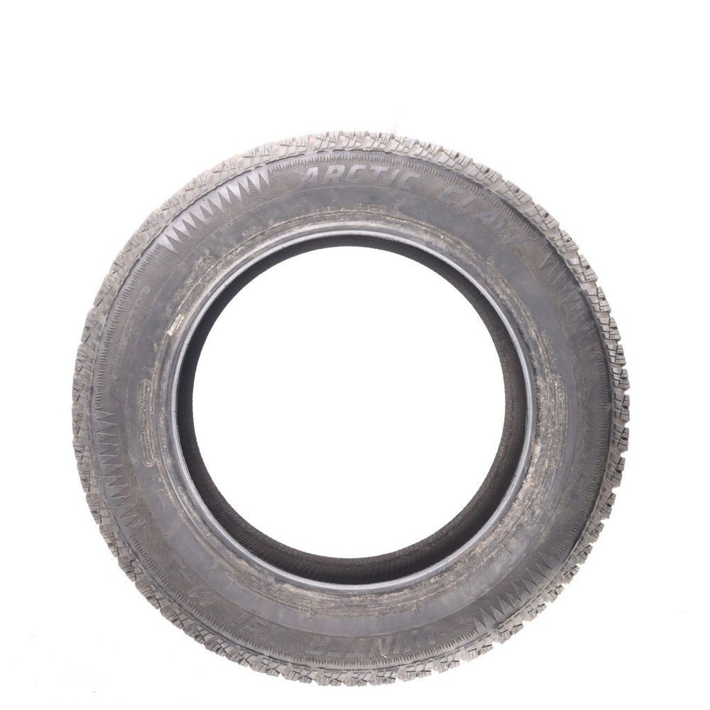 Used 235/60R18 Arctic Claw Winter XSI Studded 103S - 8.5/32 - Image 3