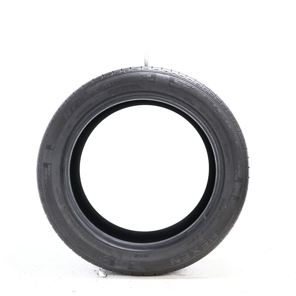 Used 255/45ZR18 Nexen N'Fera AU7 99W - 8.5/32 - Image 3