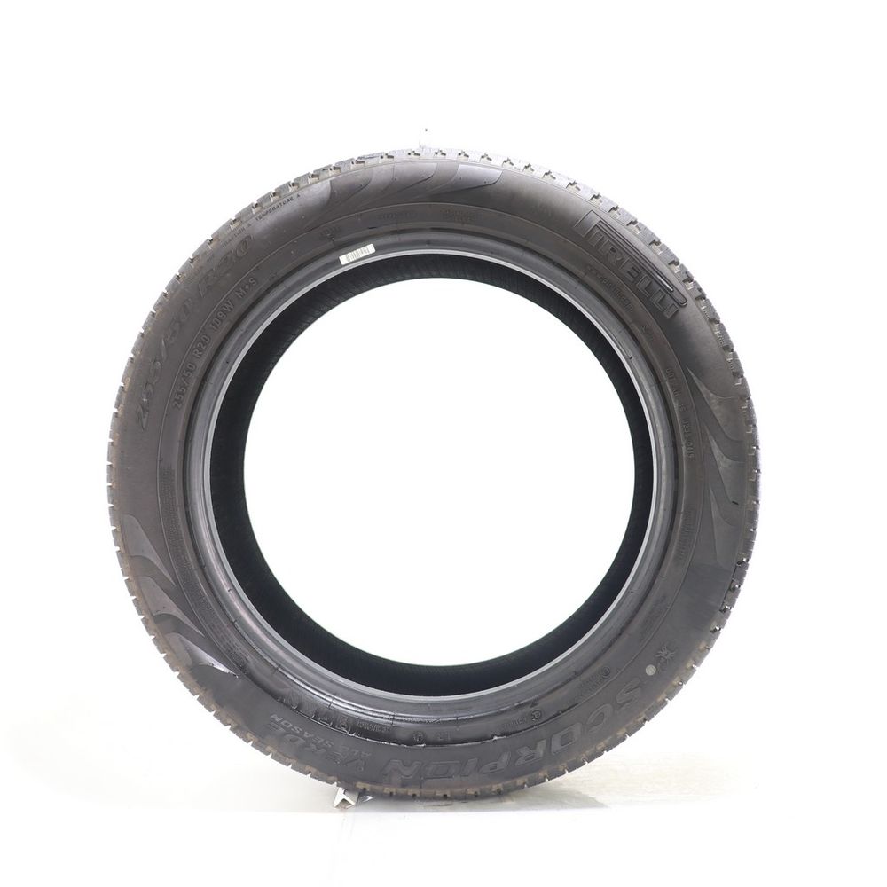 Used 255/50R20 Pirelli Scorpion Verde LR 109W - 6/32 - Image 3
