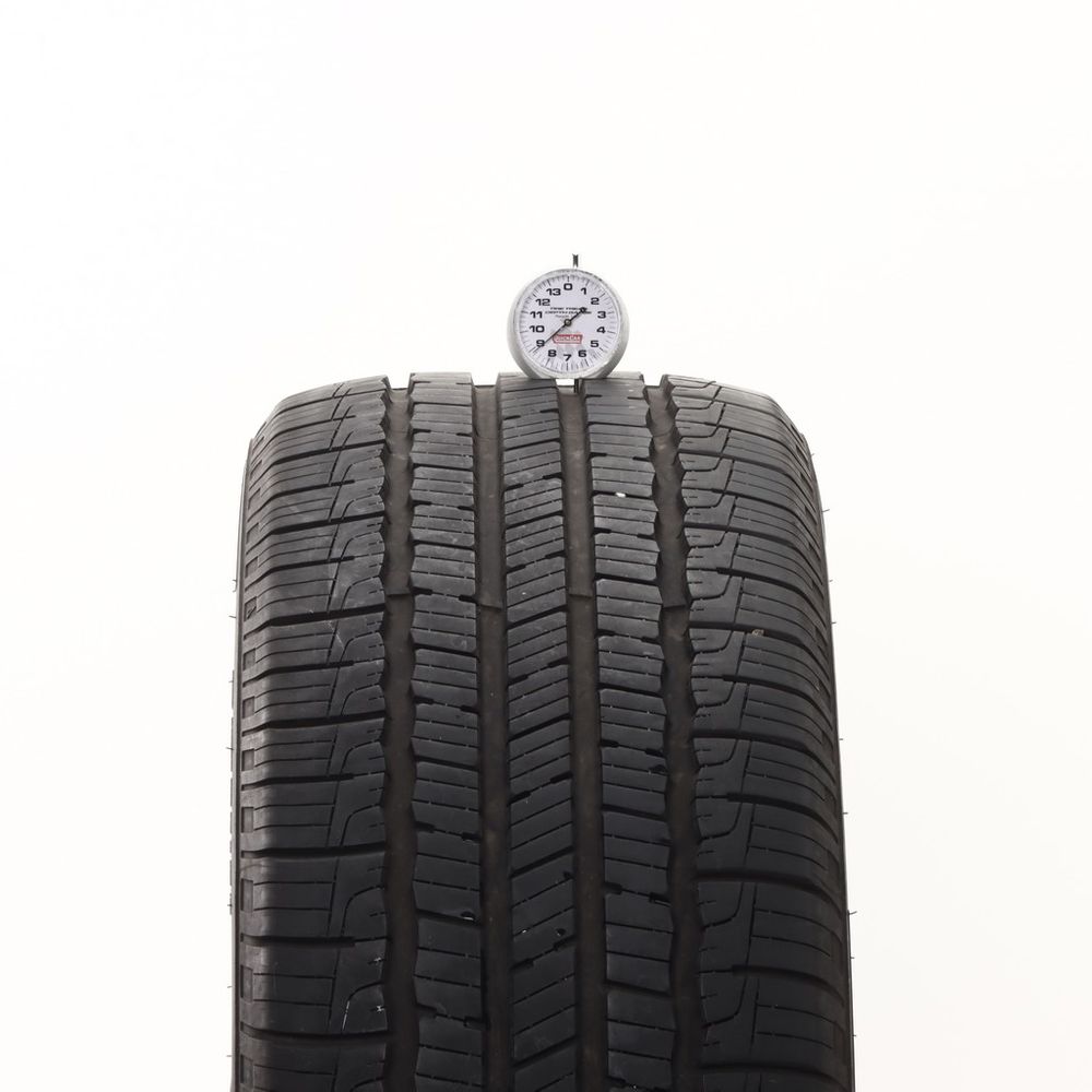 Set of (2) Used 235/40R19 Goodyear Reliant All-season 96V - 8.5-10/32 - Image 2