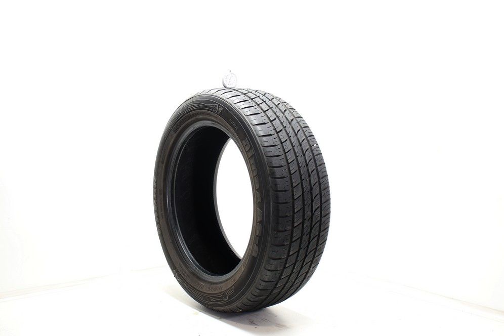 Used 225/55R18 Radar Dimax AS-8 102V - 7.5/32 - Image 1