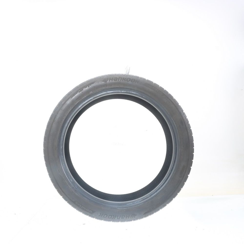 Used 215/45ZR18 Hankook Ventus S1 AS 93Y - 6.5/32 - Image 3