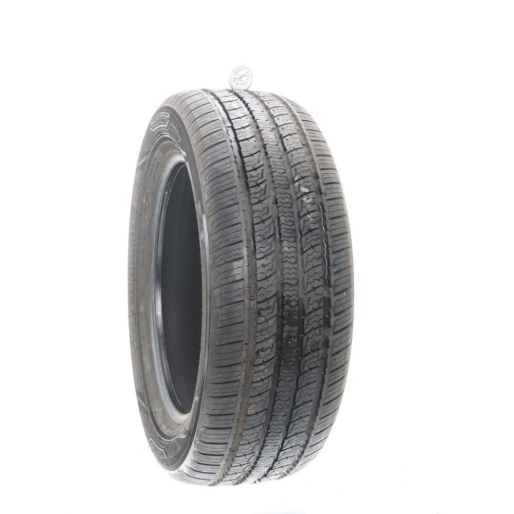 Used 275/55R20 Linglong Crosswind HT 2 113H - 9.5/32 - Image 1