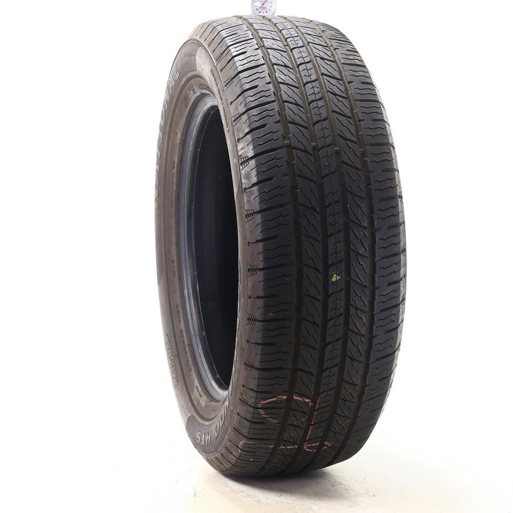 Used 275/60R20 National Commando HTS 115T - 8.5/32 - Image 1