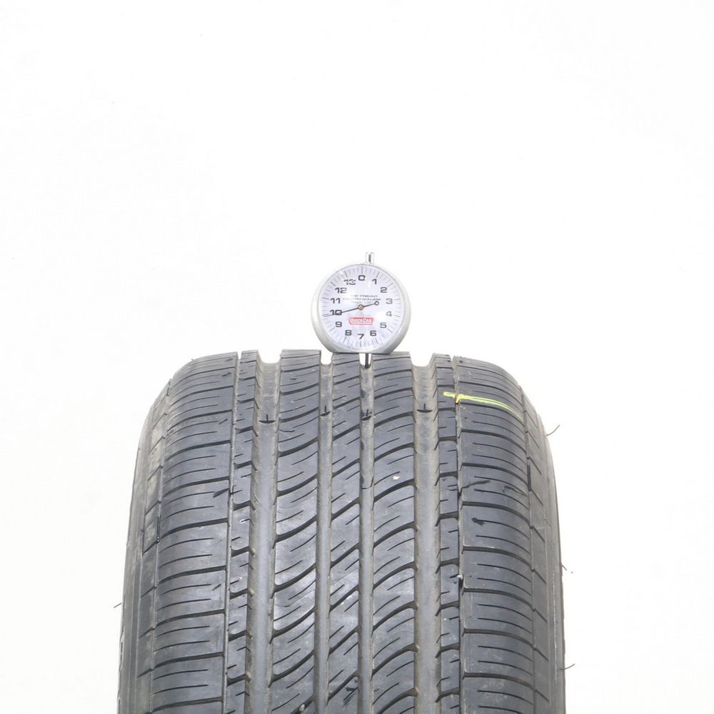 Set of (2) Used 205/55R16 Michelin Energy MXV4 Plus 91H - 9-10/32 - Image 5