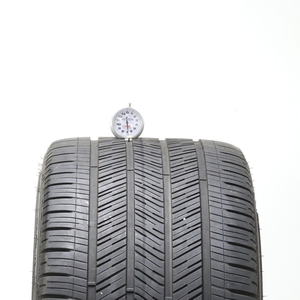 Used 305/30R21 Goodyear Eagle Touring NF0 104H - 6.5/32 - Image 2