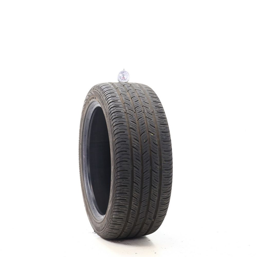 Used 225/45R17 Continental ContiProContact AO 94H - 6/32 - Image 1