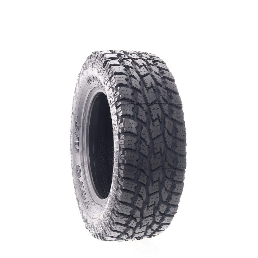 New LT 285/65R18 Toyo Open Country A/T II Xtreme 125/122S E - New - Image 1