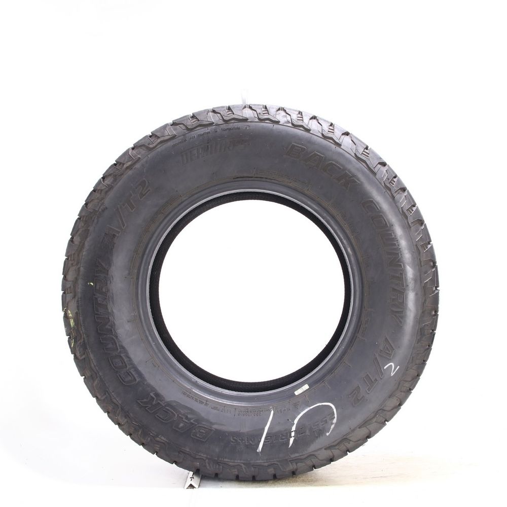 Used 255/70R16 DeanTires Back Country A/T2 111T - 11.5/32 - Image 3