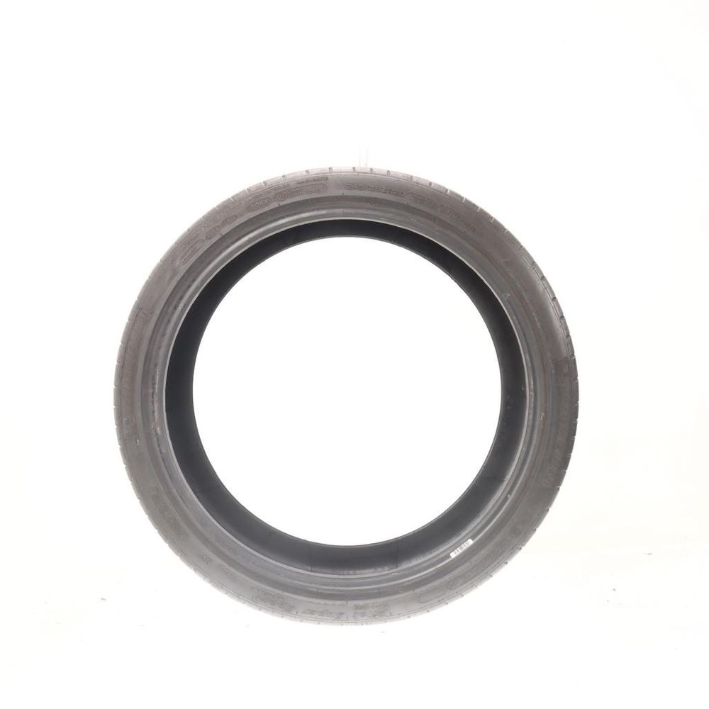 Used 245/35ZR20 Michelin Pilot Super Sport 95Y - 8.5/32 - Image 3