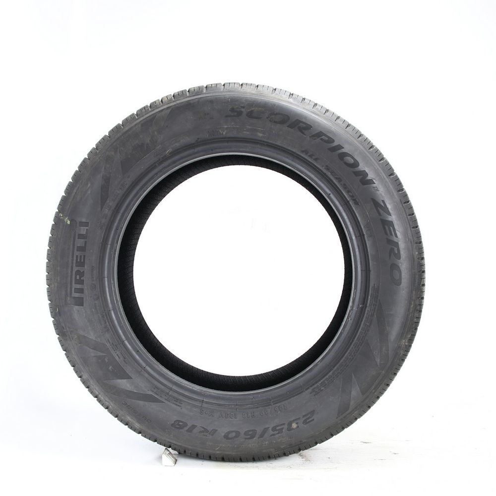 New 235/60R18 Pirelli Scorpion Zero VOL 103V - 10/32 - Image 3