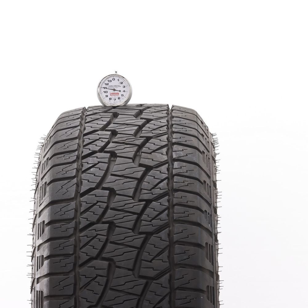 Used 265/65R17 Hankook Dynapro ATM 112T - 11/32 - Image 2