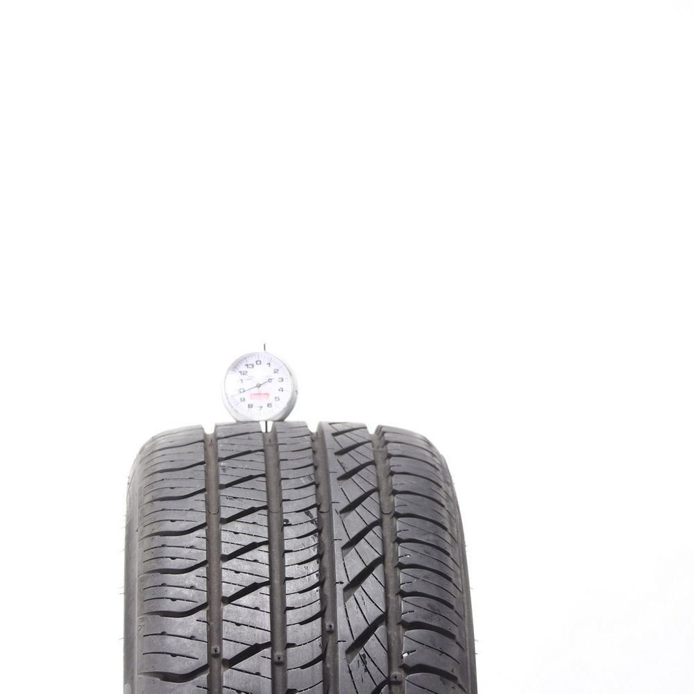 Set of (2) Used 215/45ZR18 Kumho Ecsta 4X II 93W - 9-9.5/32 - Image 5