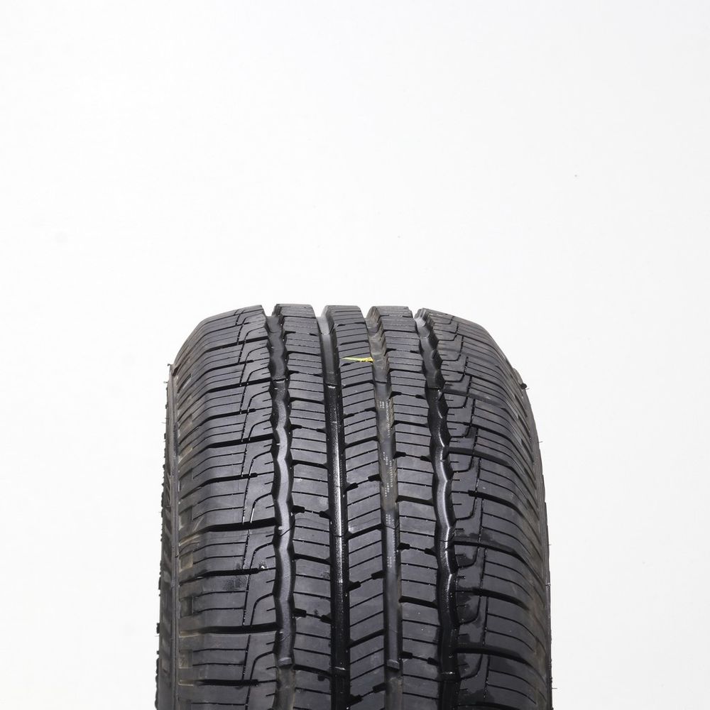 Driven Once 225/60R16 Goodyear Reliant All-season 98H - 10.5/32 - Image 2