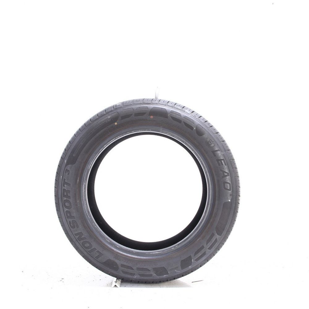 Used 215/55R16 Leao Lion Sport 3 97W - 8/32 - Image 3