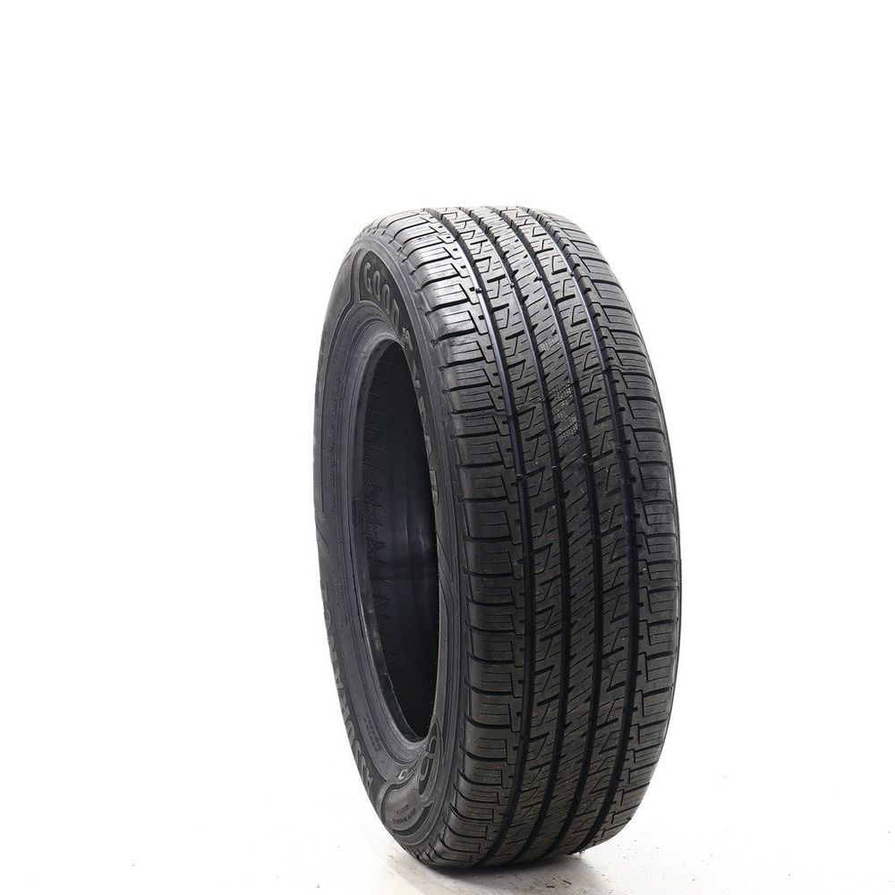 New 235/60R17 Goodyear Assurance MaxLife 102H - 12/32 - Image 1