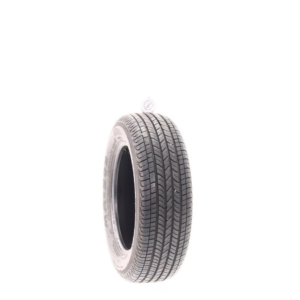 Set of (2) Used 185/60R14 Maxxis MA-202 82H - 8-8.5/32 - Image 4