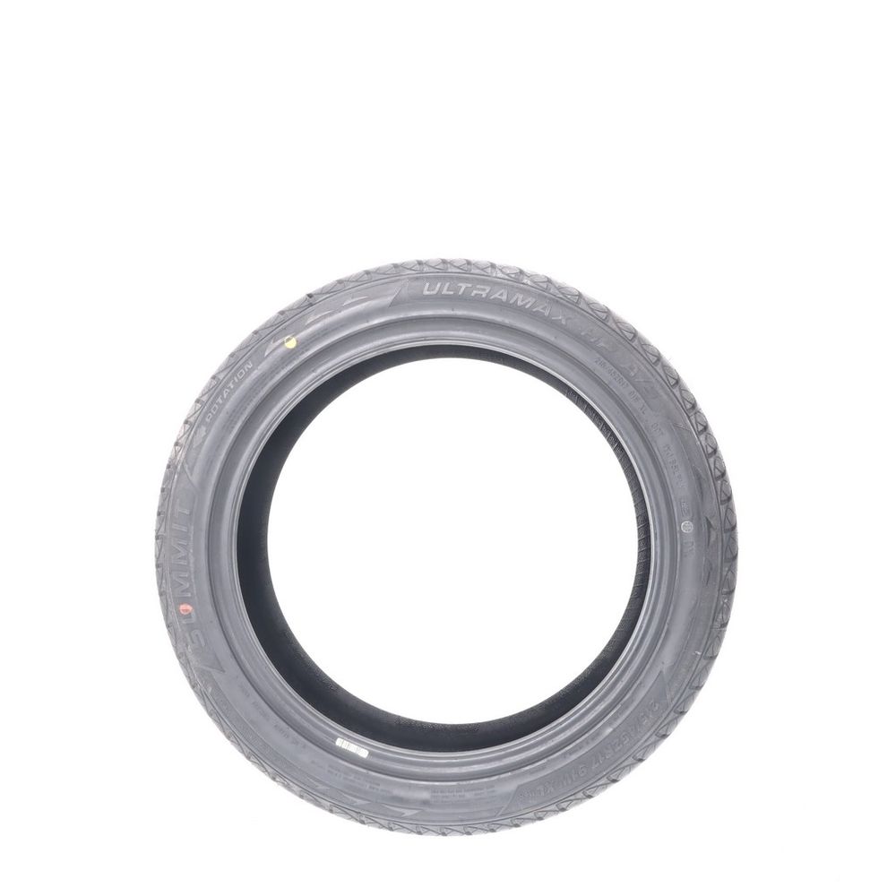 New 215/45ZR17 Summit Ultramax A/S 91W - Image 3