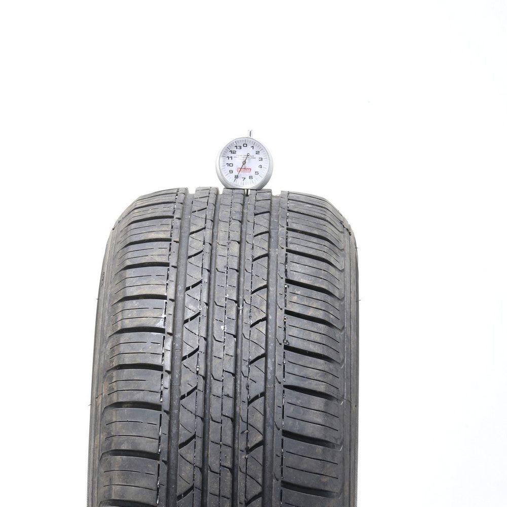 Set of (2) Used 225/60R16 Milestar MS932 Sport 98H - 7.5-8/32 - Image 5