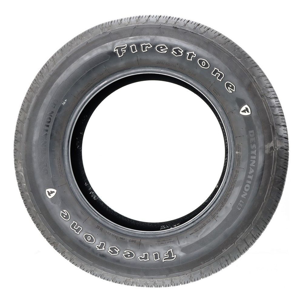Set of (4) Used 275/65R18 Firestone Destination LE3 116T - 7-8.5/32 - Image 12