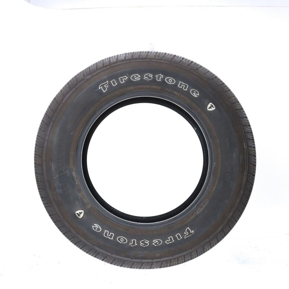 Set of (4) Used 275/65R18 Firestone Destination LE3 116T - 7-8.5/32 - Image 3