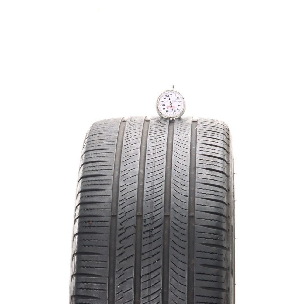 Set of (2) Used 245/45R21 Pirelli Scorpion MS PNCS 104V - 6-7/32 - Image 2