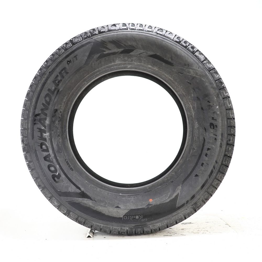 Driven Once 265/70R18 Hankook RoadHandler H/T 114T - 12/32 - Image 3