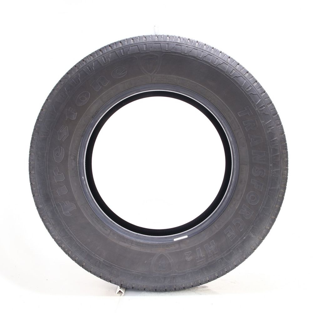 Used LT 265/70R18 Firestone Transforce HT2 124/121R E - 10/32 - Image 3
