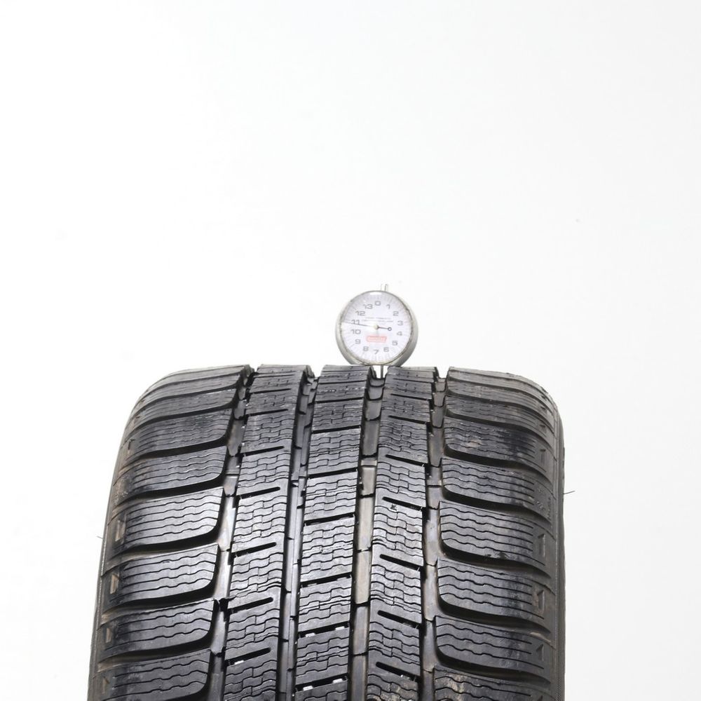 Used 255/40R18 Michelin Pilot Alpin PA2 NO 95V - 10.5/32 - Image 2