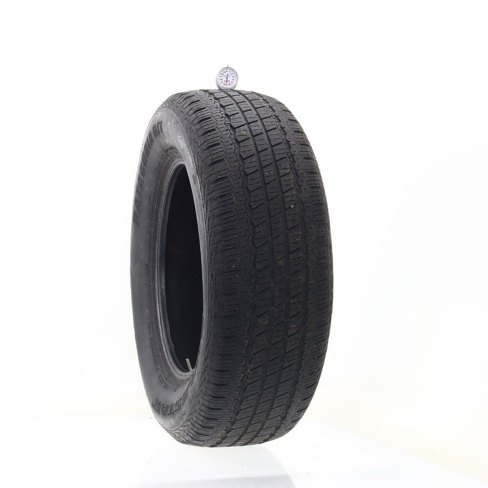Used 265/65R18 Milestar Patagonia H/T 112T - 7/32 - Image 1