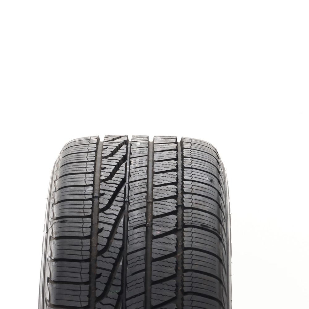 Driven Once 235/55R18 Goodyear Assurance WeatherReady 100V - 11/32 - Image 2