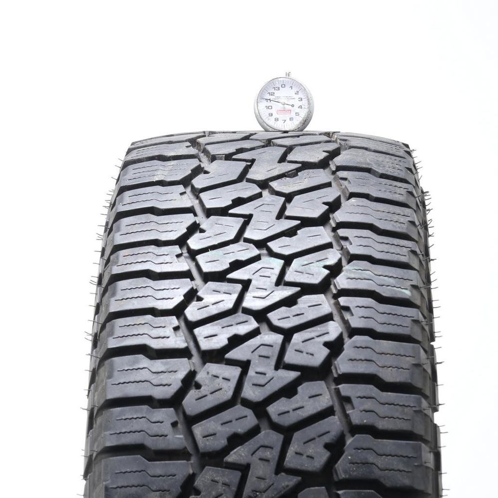 Set of (2) Used LT 285/70R17 Falken Wildpeak A/T3W 116/113Q C - 11-12.5/32 - Image 2