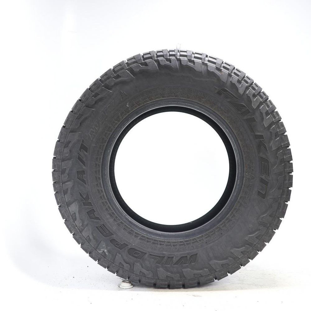 Set of (2) Used LT 285/70R17 Falken Wildpeak A/T3W 116/113Q C - 11-12.5/32 - Image 3