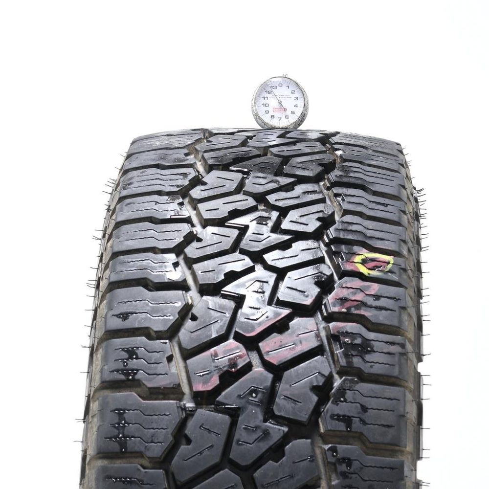 Set of (2) Used LT 285/70R17 Falken Wildpeak A/T3W 116/113Q C - 11-12.5/32 - Image 5